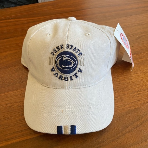 Penn State Nittany Lions Varsity Collegiate Sports Hat - Picture 3 of 6